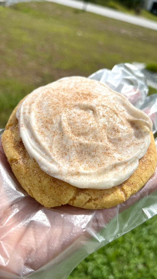 Churro Cheesecake